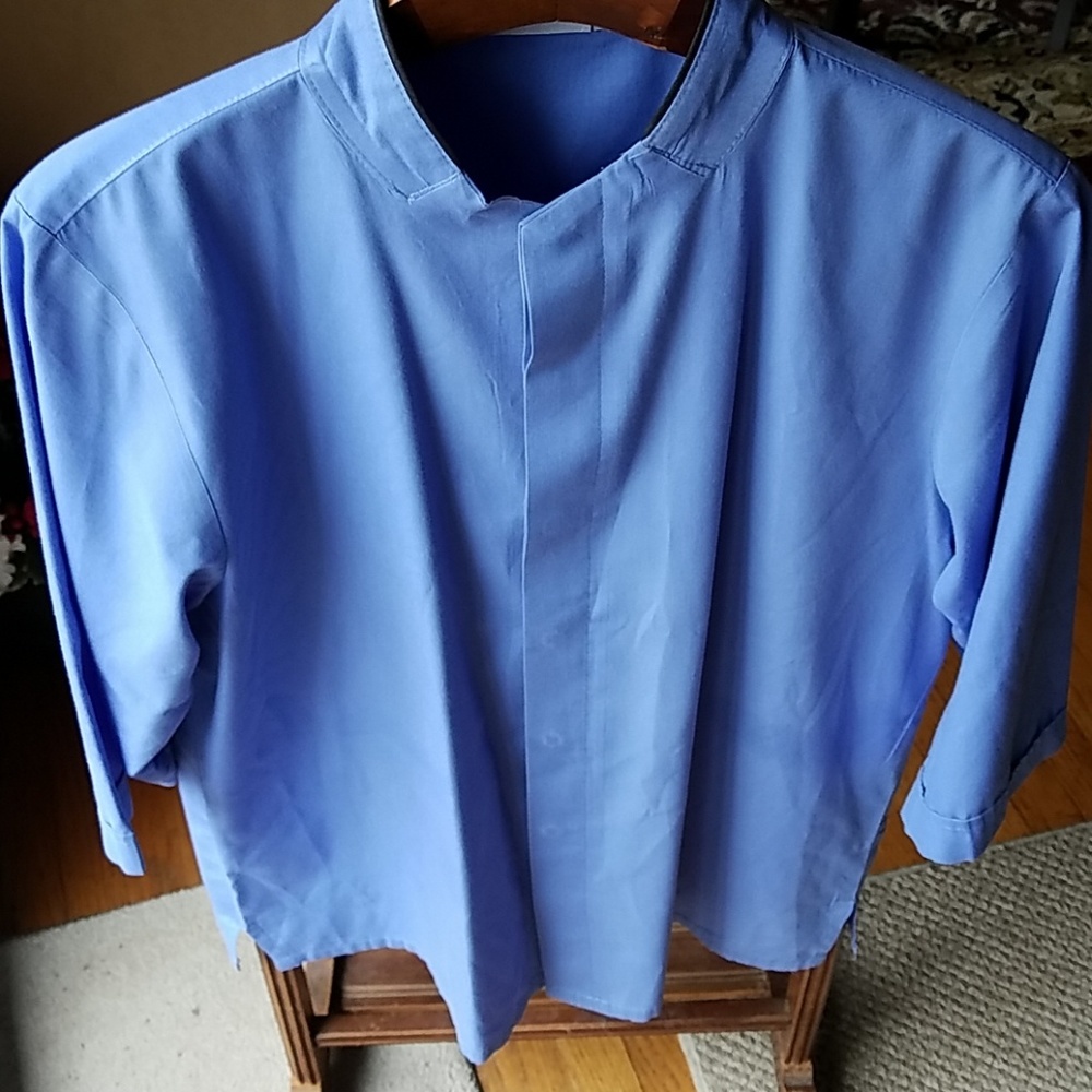 Chefs Uniform Shirt - Picture 8 of 8